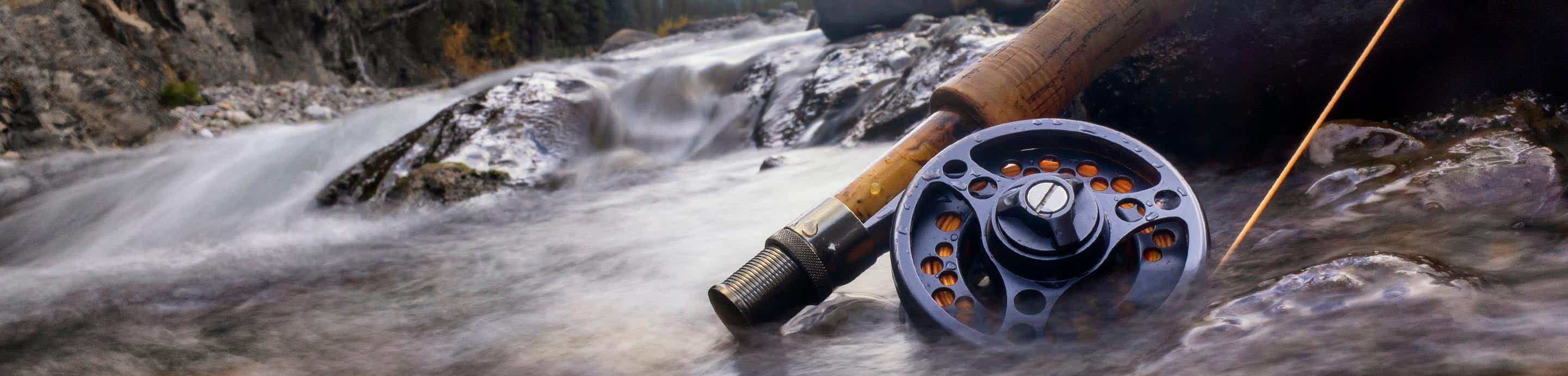The Fly Fishing Forum banner